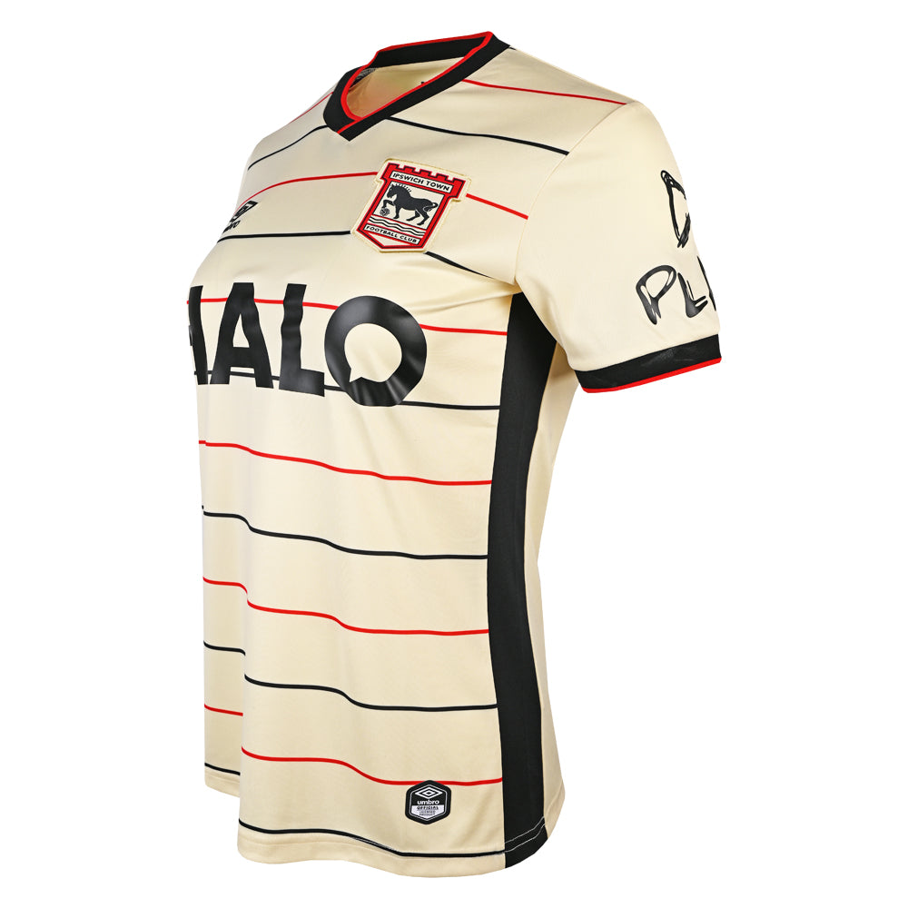 Umbro 2026/27 Women's Away Shirt