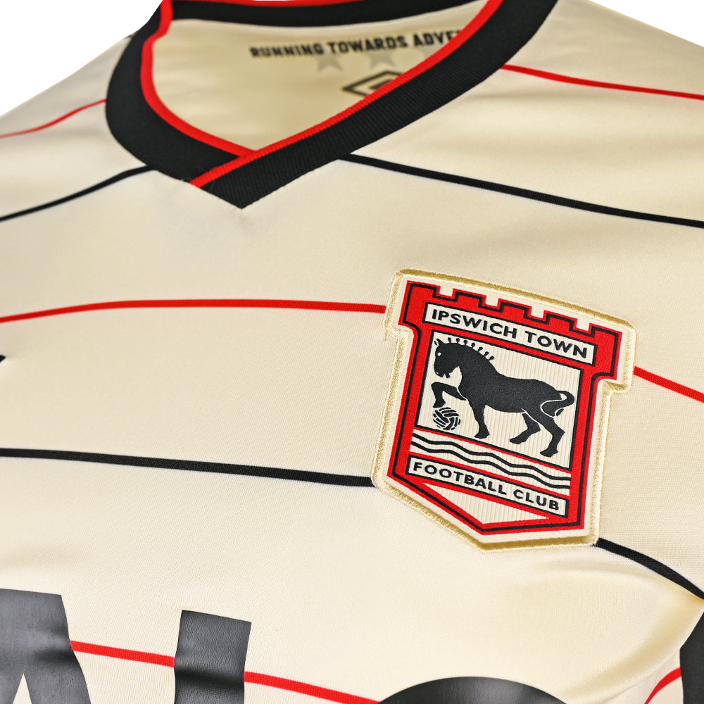Umbro 2026/27 Women's Away Shirt