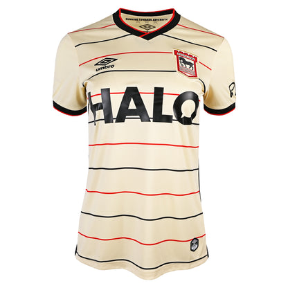 Umbro 2026/27 Women's Away Shirt