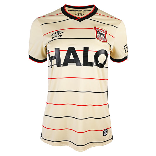 Umbro 2026/27 Women's Away Shirt