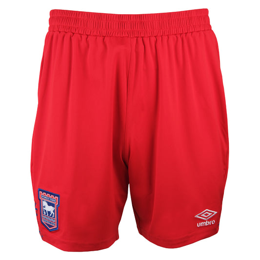 Umbro 2025/26 Junior Away Short