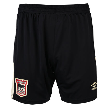 Umbro 2026/27 Junior Away Shorts