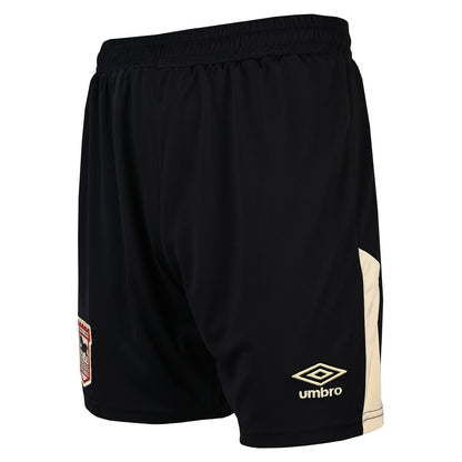 Umbro 2026/27 Junior Away Shorts