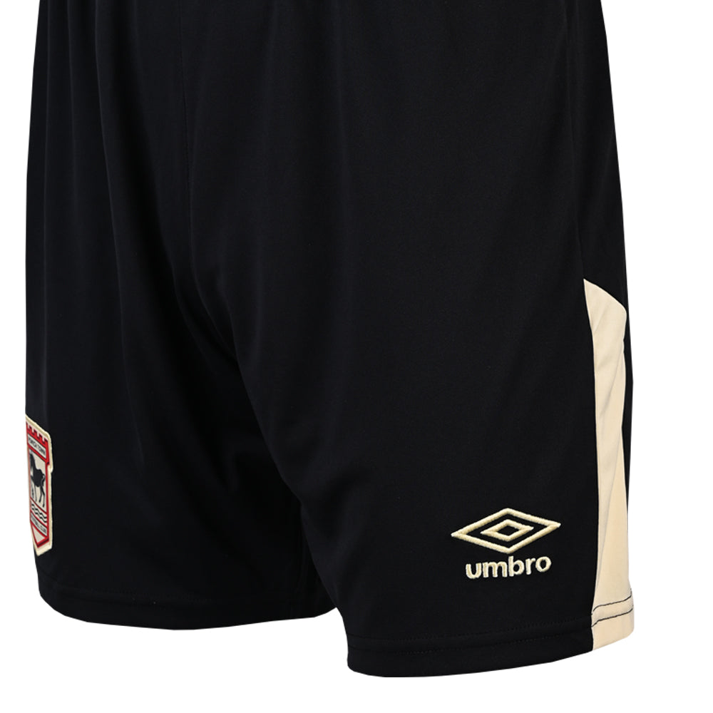 Umbro 2026/27 Junior Away Shorts