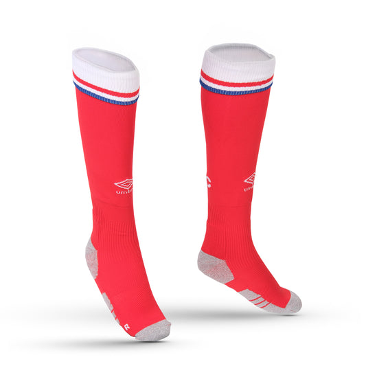 Umbro 2025/26 Junior Away Socks