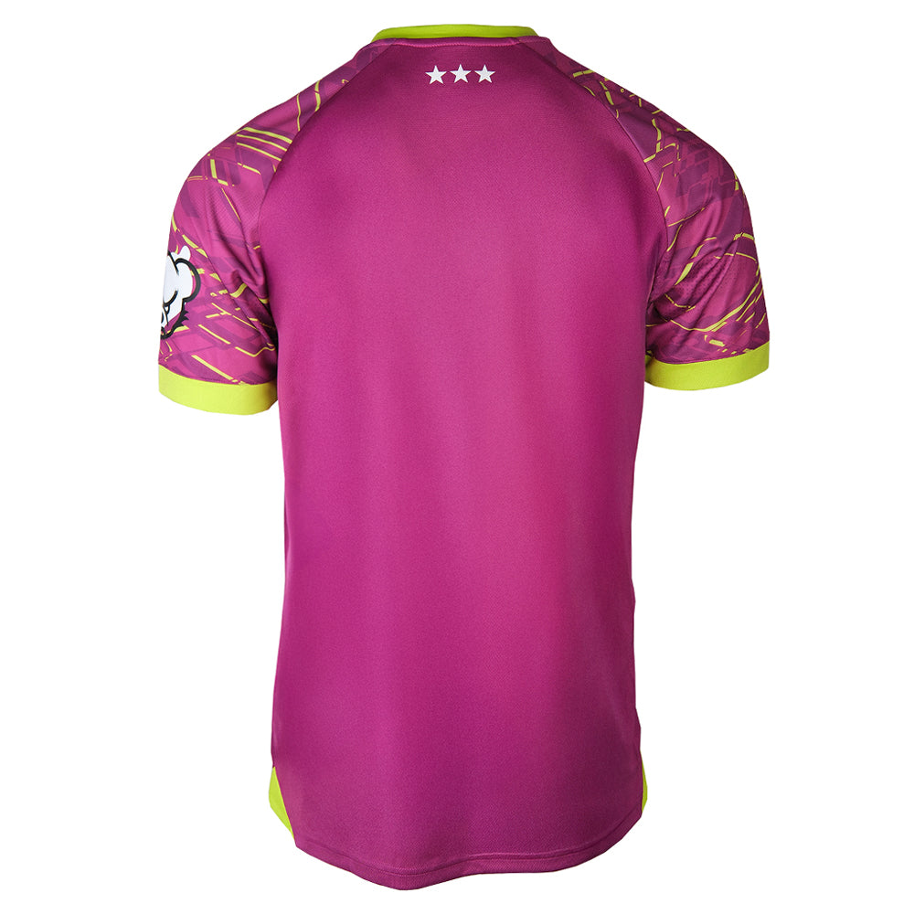 Umbro 2025/26 Ladies Away GK Shirt
