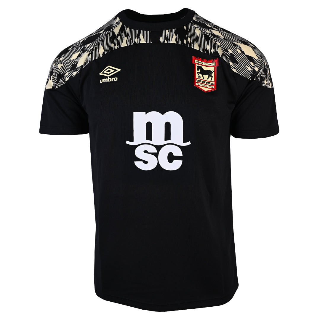 Umbro 2026/27 Away Pre Match Jersey Junior