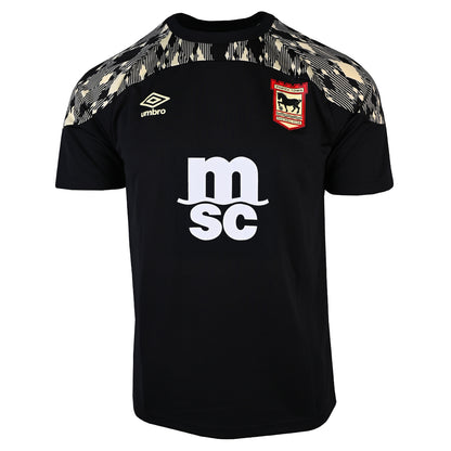 Umbro 2026/27 Away Pre Match Jersey Junior
