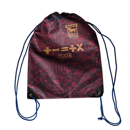 2024/25 Away Kit Drawstring Bag