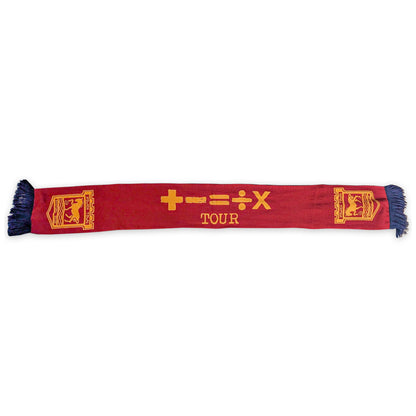 2024/25 Away Kit Scarf