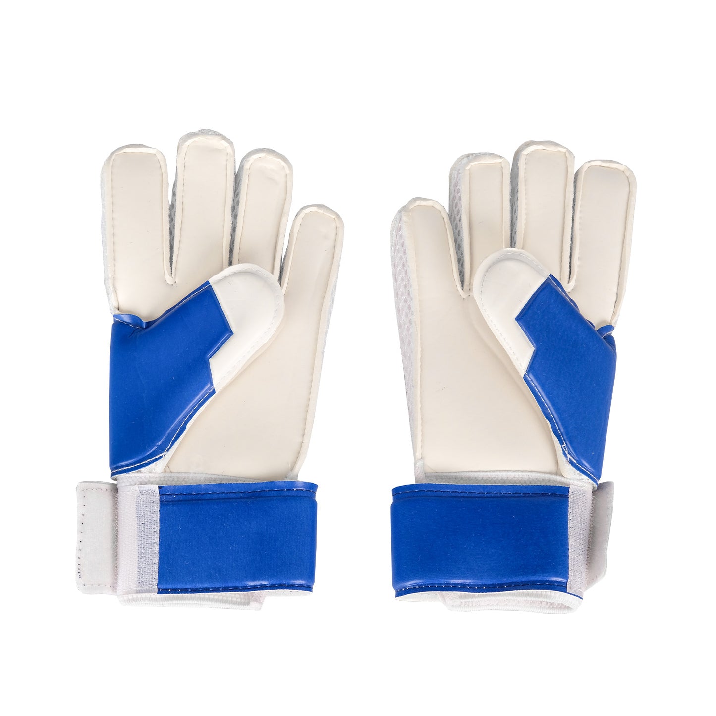 Blue/White Goalkeeper Gloves