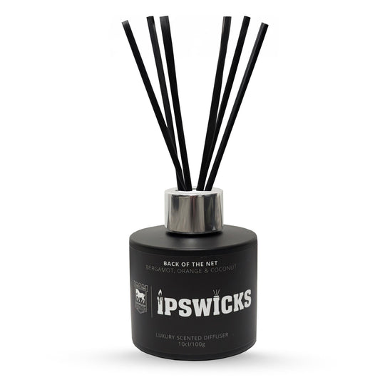 Ipswicks Diffuser - Back of the Net