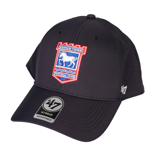 ITFC X 47 Backline MVP Cap Navy