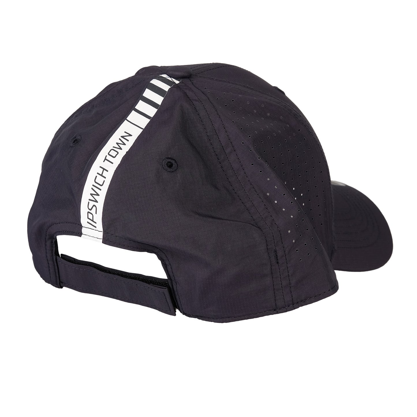 ITFC X 47 Backline MVP Cap Navy