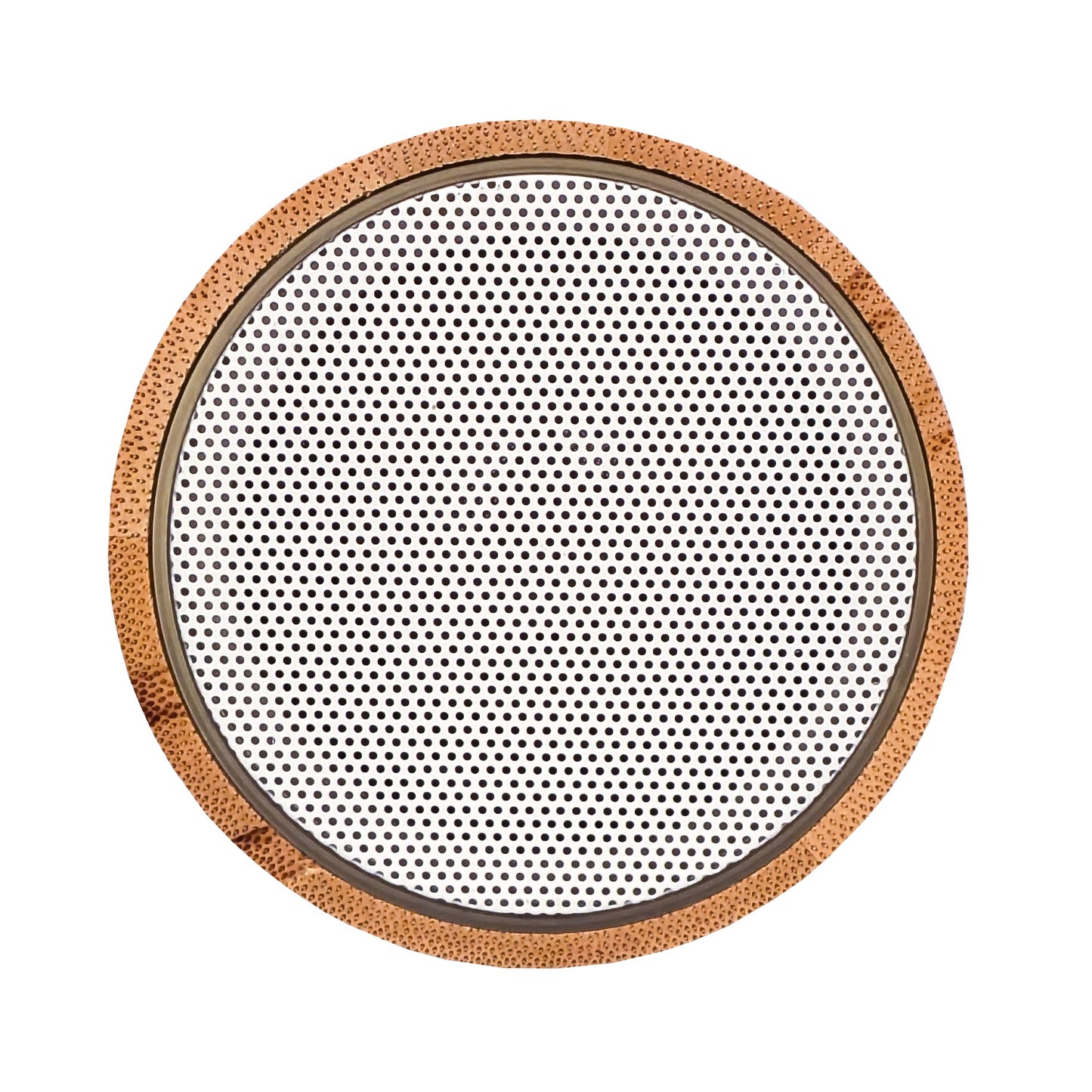 ITFC Bamboo Wireless Speaker