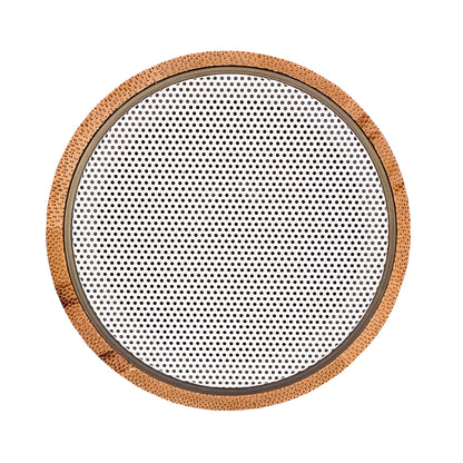 ITFC Bamboo Wireless Speaker