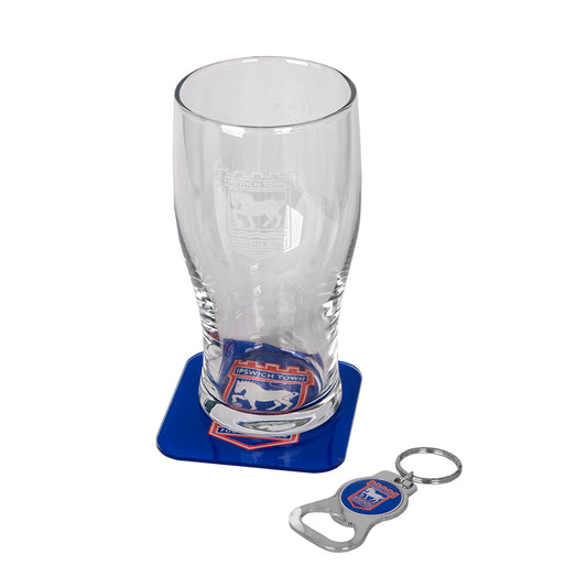 ITFC Bar Gift Set