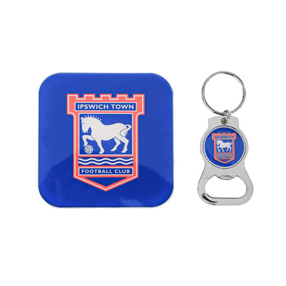 ITFC Bar Gift Set