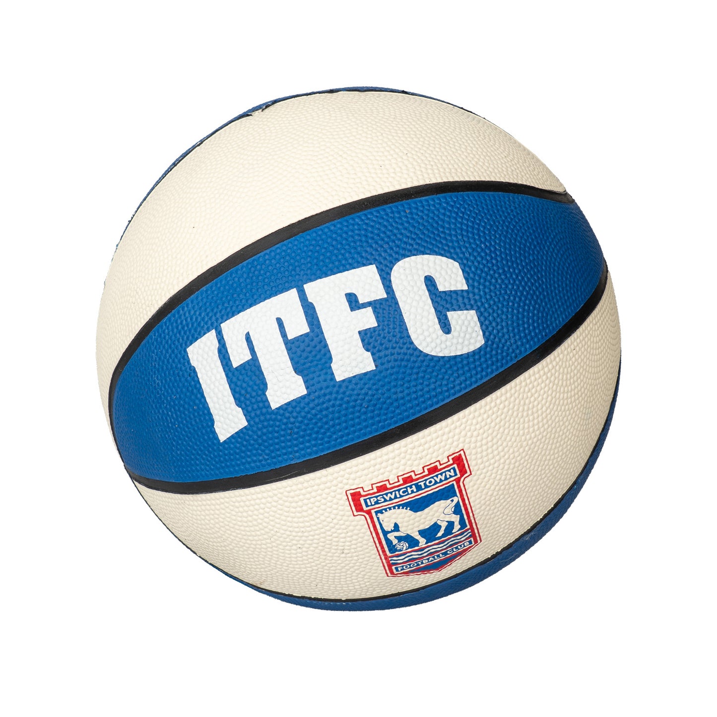 Blue/White Basketball