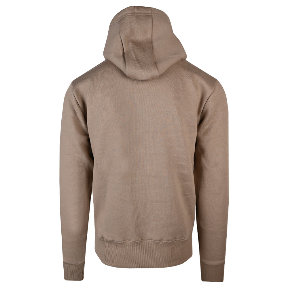 Coordinates Hoody Stone