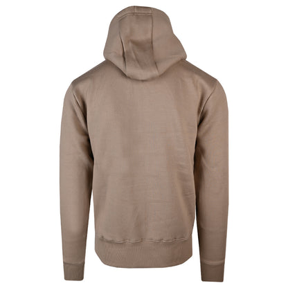 Coordinates Hoody Stone