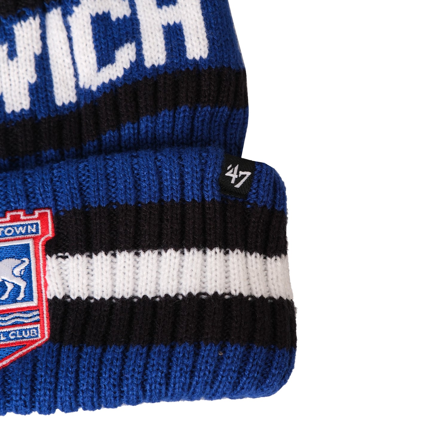 Bering 47 Cuff Knit