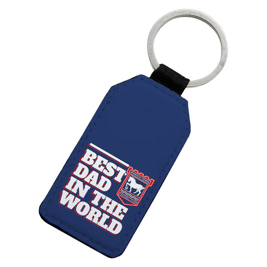 Best Day Keyring