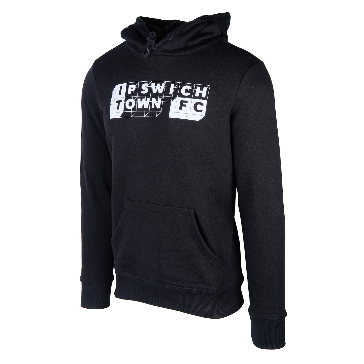 Black Ashfield Hoody