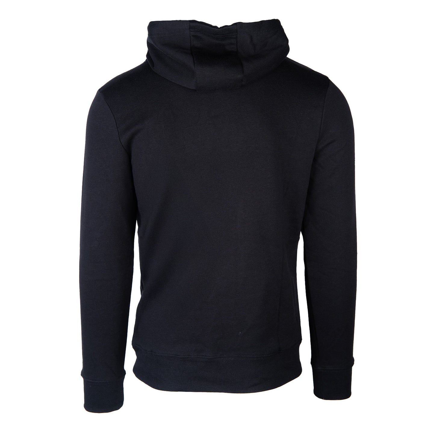 Black Ashfield Hoody