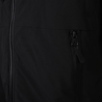 Black Colville Jacket