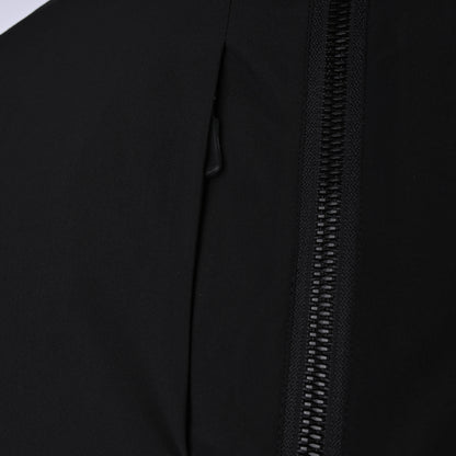 Black Colville Jacket