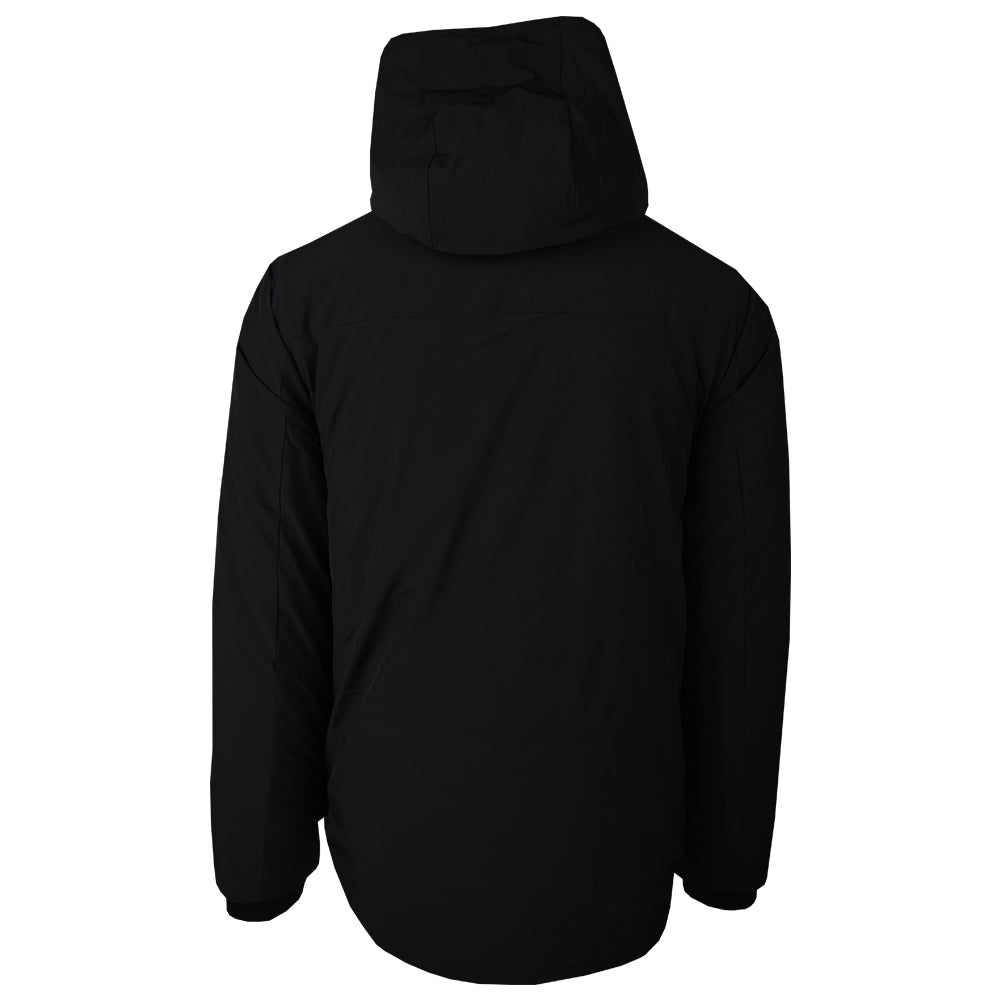 Black Colville Jacket