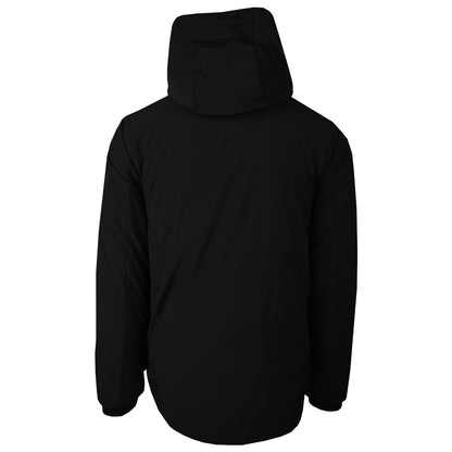 Black Colville Jacket