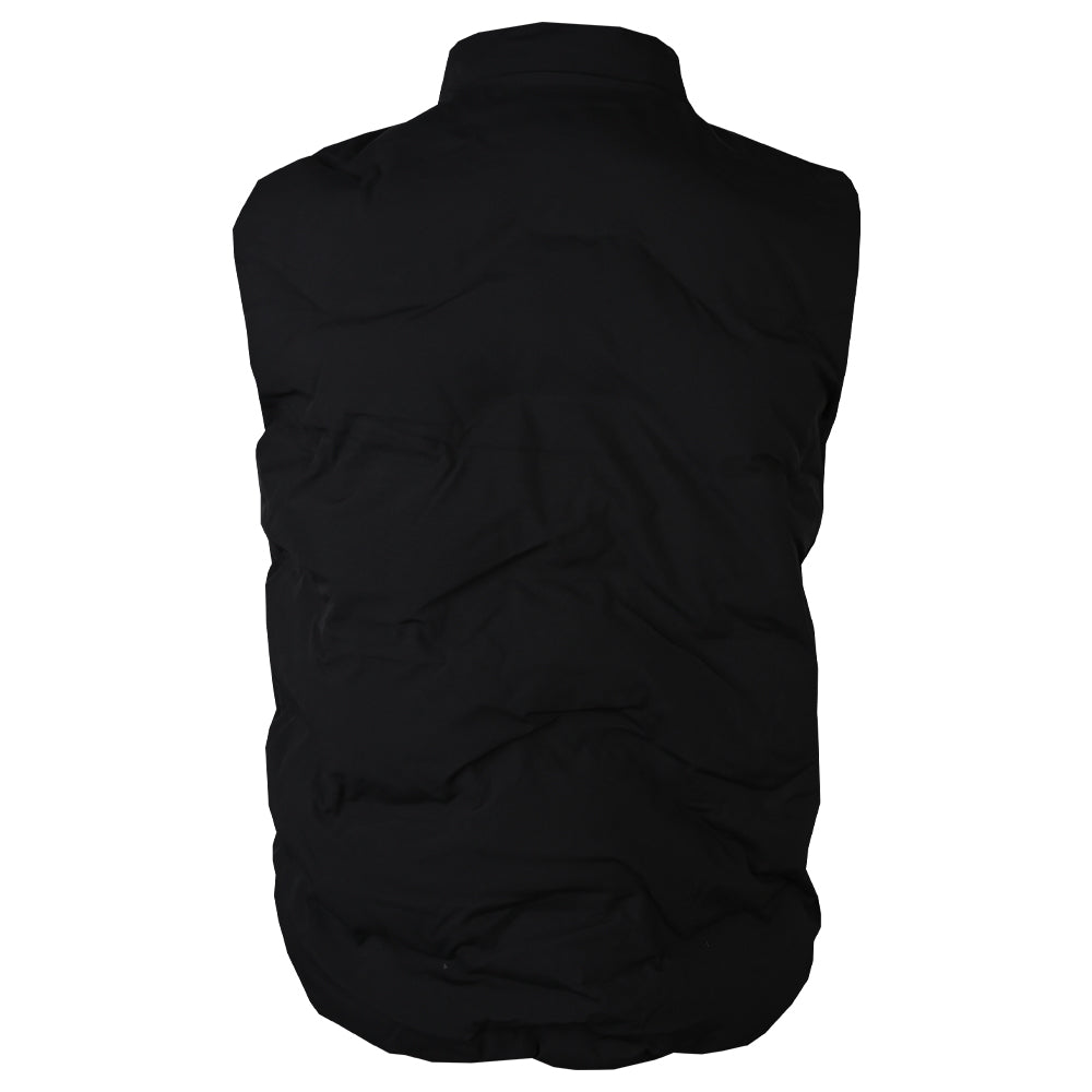 Black Elmswell Gilet