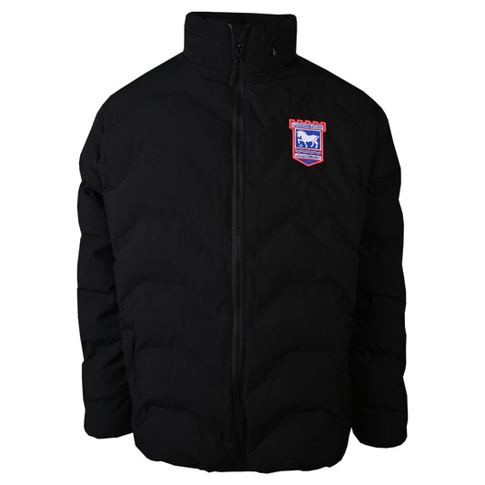 Black Elmswell Jacket