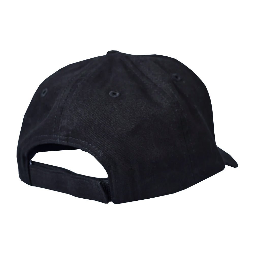 ITFC Golf Cap & Marker Black