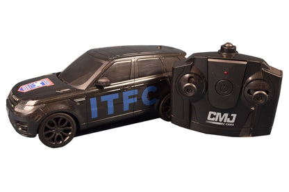 Remote Control ITFC Range Rover Black
