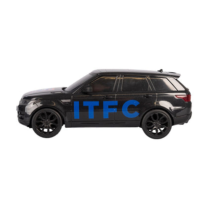 Remote Control ITFC Range Rover Black