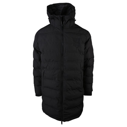 Black Ixworth Bench Jacket