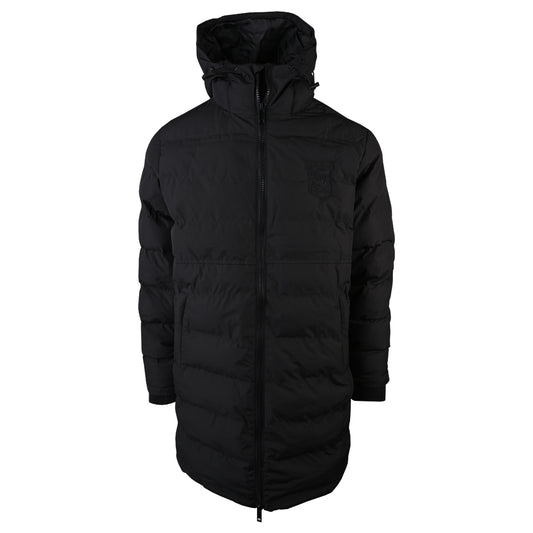 Black Ixworth Bench Jacket