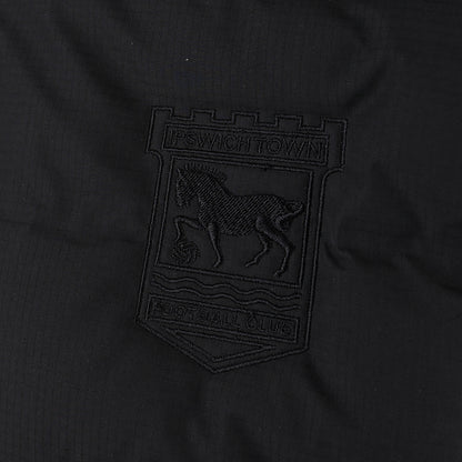 Black Ixworth Bench Jacket