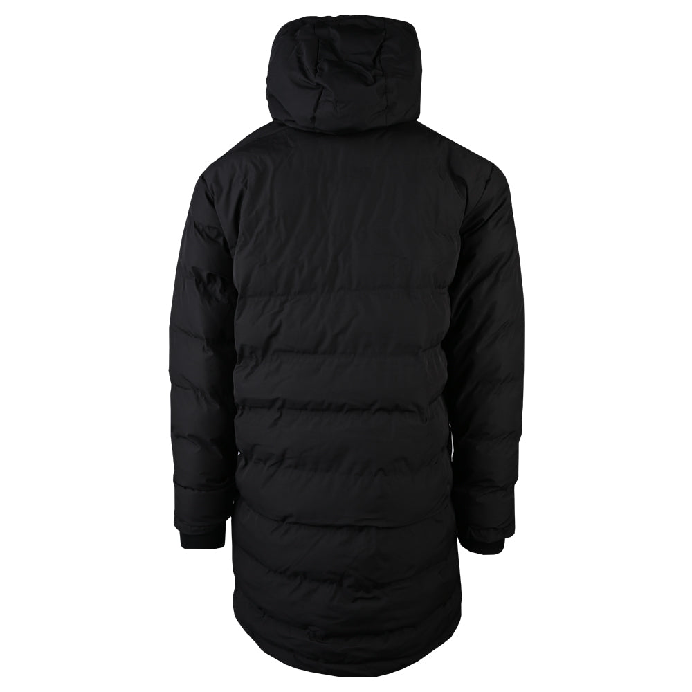 Black Ixworth Bench Jacket
