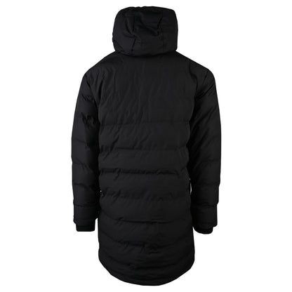 Black Ixworth Bench Jacket