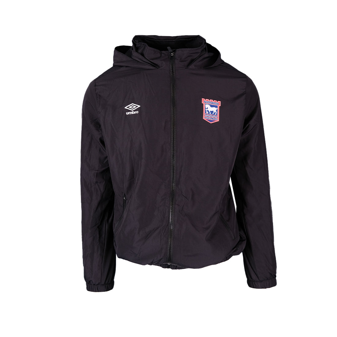 Town Foundation Rain Jacket Junior