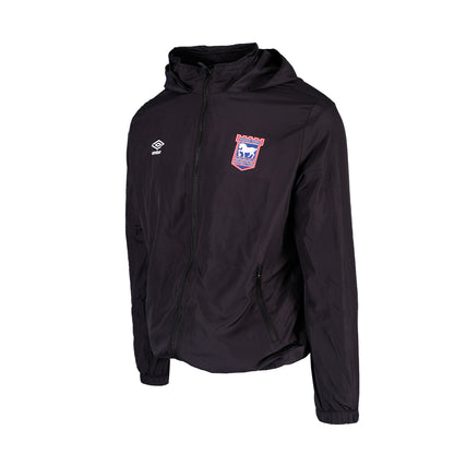 Town Foundation Rain Jacket