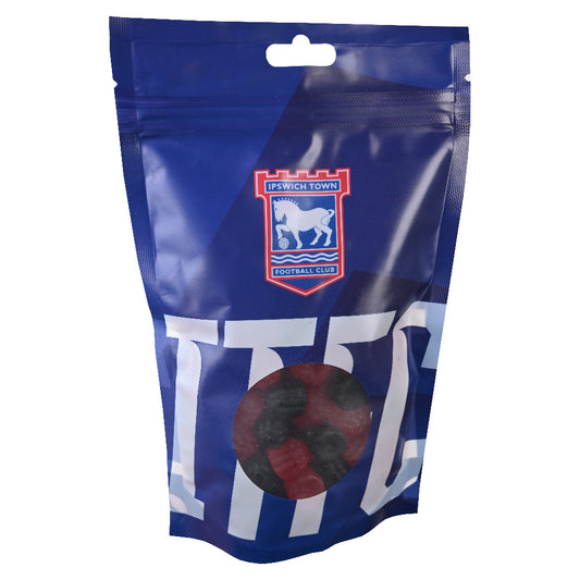 ITFC Sweet Pouch - Blackberry & Raspberry Gums