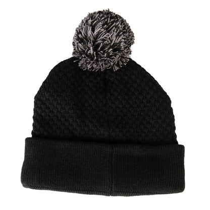 Blackout Waffle Bobble Adult