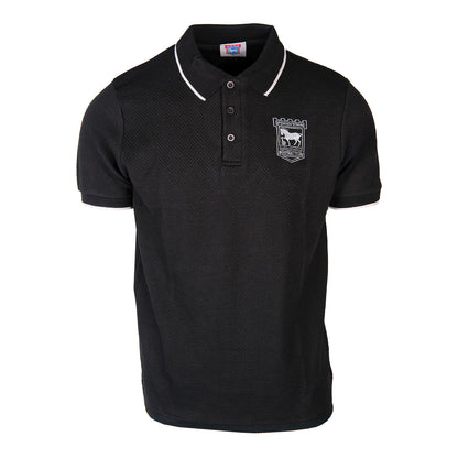 Black Redgrave Polo