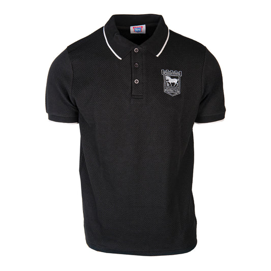 Black Redgrave Polo