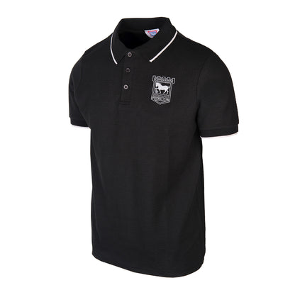 Black Redgrave Polo